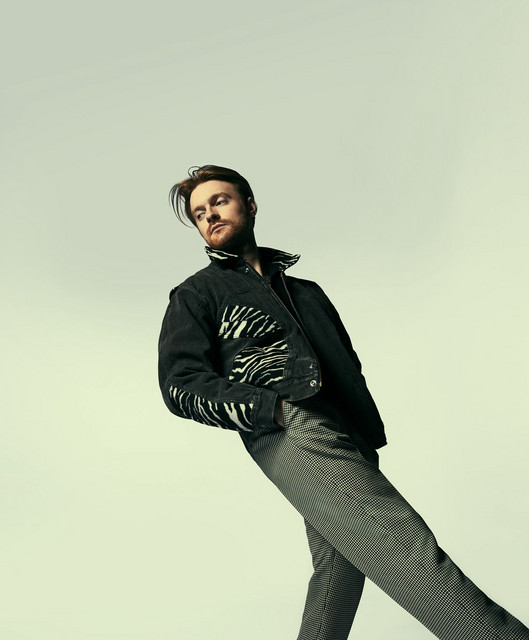 Image of FINNEAS